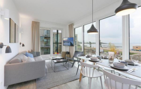 2 Bedroom Cozy Apartment In Lembruch-Dümmer See